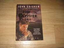 John-Grisham-Het-Dossier