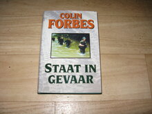 Colin-Forbes-Staat-in-gevaar