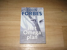 Colin-Forbes-Het-omega-plan