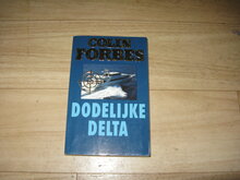 Colin-Forbes-Dodelijke-Delta