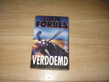 Colin-Forbes-Verdoemd