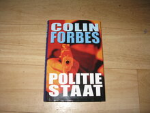 Colin-Forbes-Politiestaat