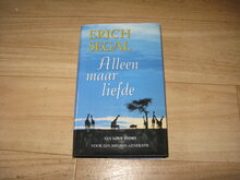 Erich-Segal-Alleen-maar-liefde