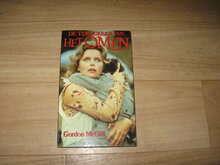 Gordon-McGill-De-terugkeer-van-het-Omen