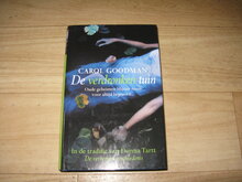 Carol-Goodman-De-verdronken-tuin