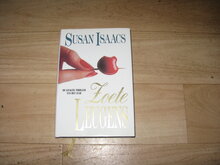 Susan-Isaacs-Zoete-leugens