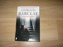 Linwood-Barclay-Vrees-het-ergste