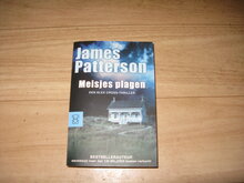 James-Patterson-Meisjes-plagen