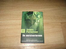 James-Patterson-De-eerstverlorene