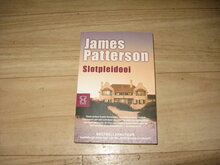 James-Patterson-Slotpleidooi