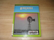 Windenergie