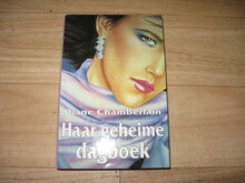Diane-Chamberlain-Haar-geheime-dagboek