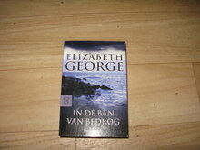 Elizabeth-George-In-de-ban-van-bedrog