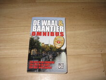 De-Waal-&amp;-Baantjer-omnibus