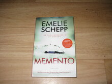 Emelie-Schepp-Memento