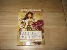 Anne-Kelleher-Bush-Dochter-van-de-Profetie