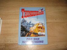 Thunderbrids-4-Pad-van-vernietiging