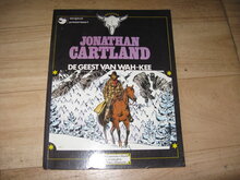 Laurence-Harle-Jonathan-Cartland-De-geest-van-Wah-Kee