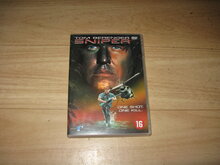 Dvd:-Sniper