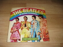 The-Beatles-het-volledige-platenverhaal