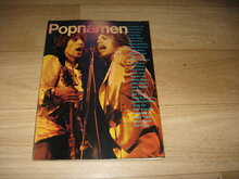 Popnamen