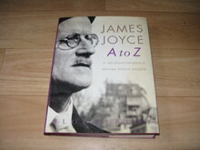 James-Joyce-A-to-Z