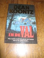 Dean-Koontz-In-de-val