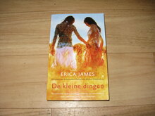 Erica-James-De-kleine-dingen