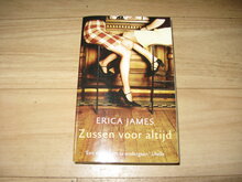 Erica-James-Zussen-voor-altijd