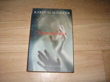 Karin-Slaughter-Trouweloos