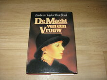 Barbara-Taylor-Bradford-De-macht-van-een-vrouw