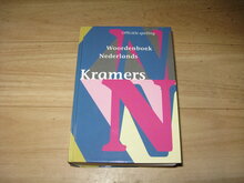 Woordenboek-Nederlands