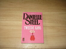 Danielle-Steel-Tweede-kans