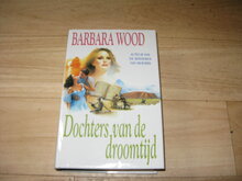 Barbara-Wood-Dochters-van-de-droomtijd