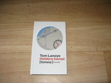 Tom-Lanoye-Heldere-hemel