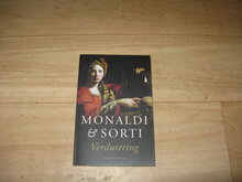 Monaldi-&amp;-Sorti-Versluiering