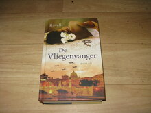 Ravelli-De-Vliegenvanger
