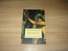 Marianne-Fredriksson-Het-boek-Eva
