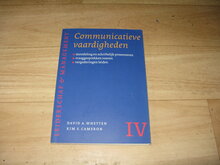 Communicatieve-vaardigheden