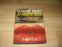 Desmond-Morris-De-andere-sekse