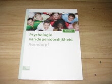 Asendorpf-Psychologie-van-de-persoonlijkheid