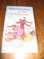 Rindert-Kromhout-Boris-en-het-woeste-water