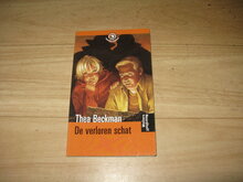 Thea-Beckman-De-verloren-schat
