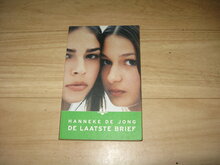 Hanneke-de-Jong-De-laatste-brief