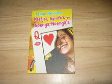 Louise-Rennison-Neefjes-Nymfos-en-Noenga-Noengas