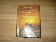 Catherine-Cookson-Waar-liefde-woont