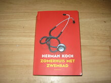 Herman-Koch-Een-zomerhuis-met-zwembad