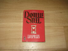 Danielle-Steel-Losprijs
