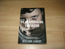 William-Landay-De-verdediging-van-Jacob