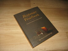Reypenaer-Proefboek